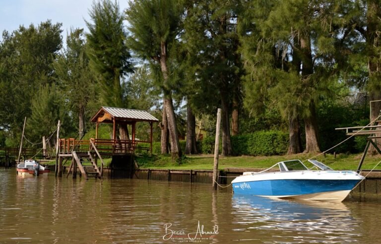 Tigre Delta: The Ultimate Day Trip from Buenos Aires