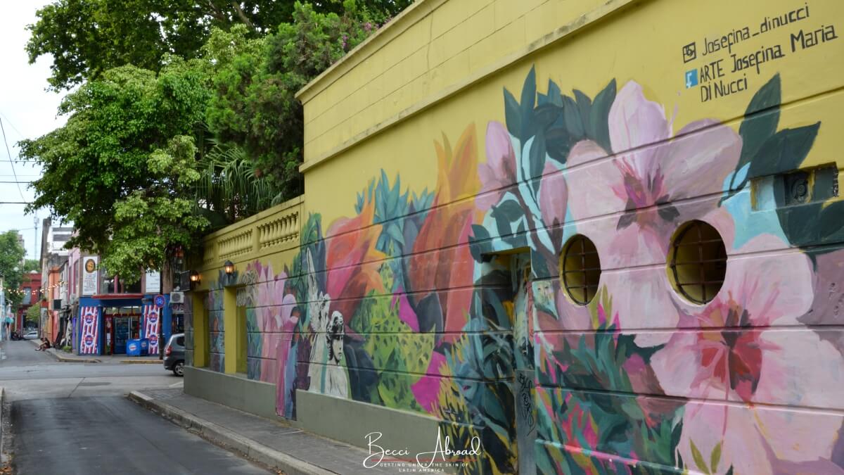 Med disse 30 gratis oplevelser i Buenos Aires kan du få det meste ud af Argentinas hovedstad!