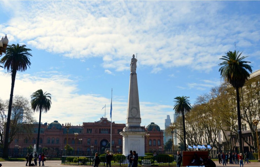 Learn to speak like a porteño: 5 phrases you will hear all the time in Buenos Aires