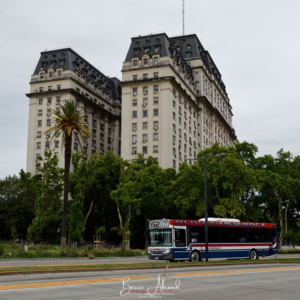 Med disse 30 gratis oplevelser i Buenos Aires kan du få det meste ud af Argentinas hovedstad!