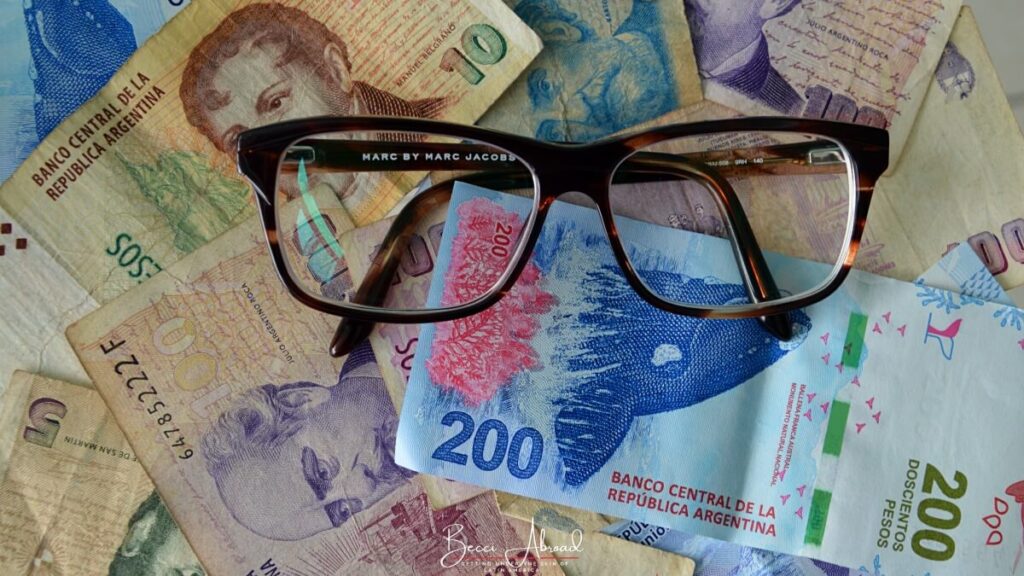 Unlock the Secrets and the History behind Currency Exchange Rates in Argentina