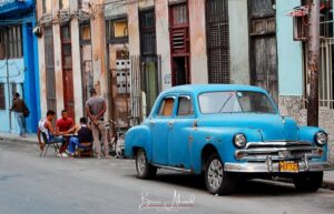 Popular Spanish Slang Words in Cuba for Travellers to Know