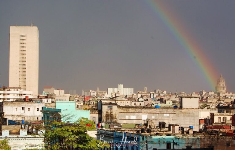 An Guide to More Authentic Ways of Exploring Havana