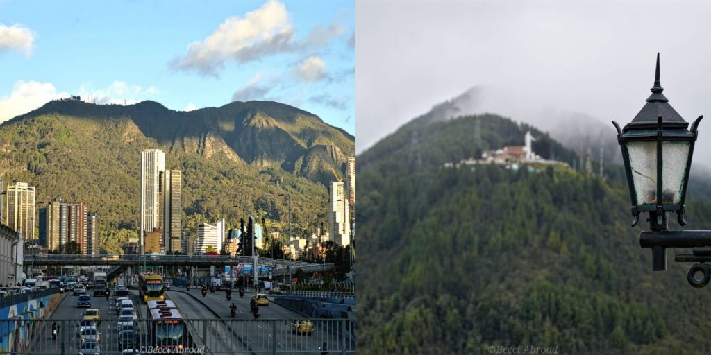 Reasons to visit Bogota