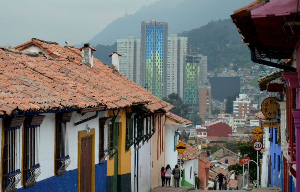 Brush up your Spanish with these 5 these useful phrases for being understood in Colombia