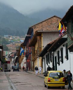 Reasons to visit Bogota, Colombia