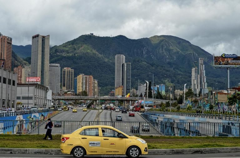 Reasons to visit Bogota, Colombia