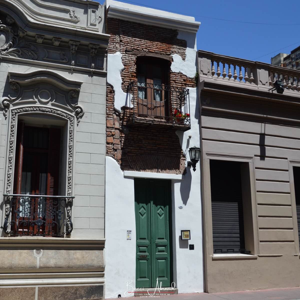 Casa Minima - Best Things to Do and See in San Telmo, Buenos Aires