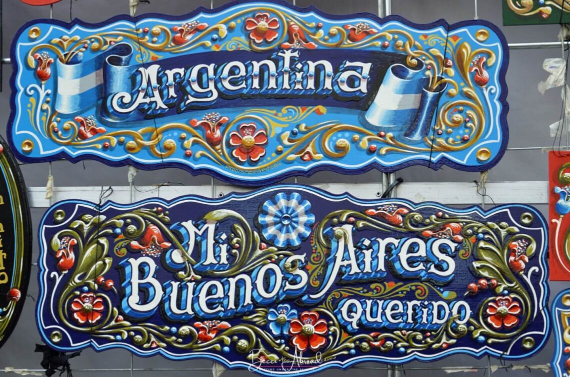 San Telmo Guide: A Walk Through the Old Buenos Aires