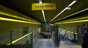 New to the public transportation in Buenos Aires? Here’s your guide to SUBE, Subte, collectivos and trains!
