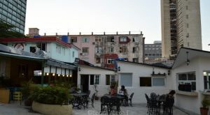 Explore some of my favorite modern spots in Havana that will almost make you doubt you are in Cuba