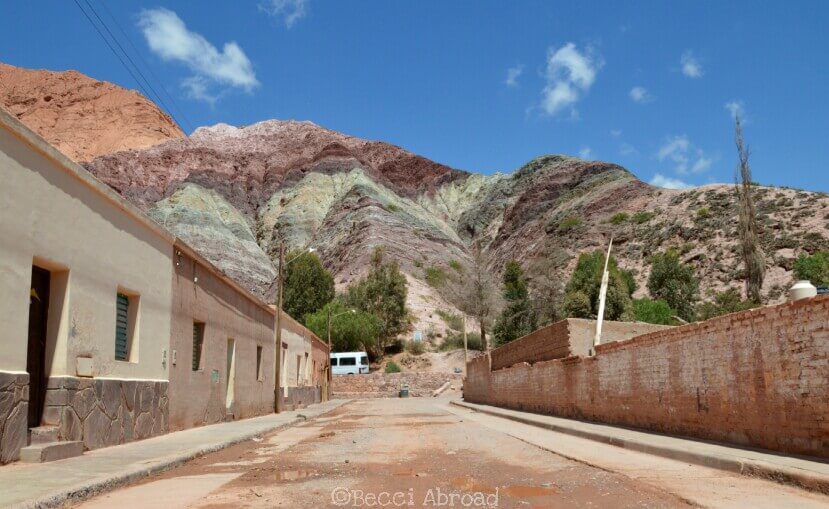 San Salvador de Jujuy, Argentina : 2023 June 10 : Typical Mate