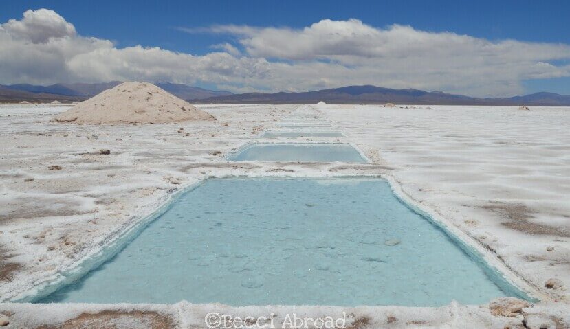 Get inspiration on how to best plan your itinerary for Northwest Argentina – Jujuy, Purmamarma, Tilcara and Humahuaca