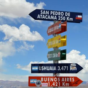 Get inspiration on how to best plan your itinerary for Northwest Argentina – Jujuy, Purmamarma, Tilcara and Humahuaca