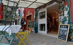 The best places for street art and hidden gems in Tigre (Buenos Aires)