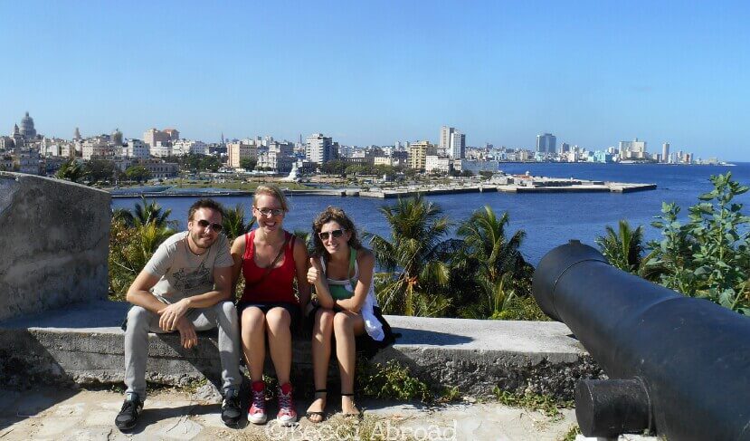 The short-term Spanish courses for foreigners at the University of Havana is a perfect choice for you to experience Cuba from within and improve your Spanish