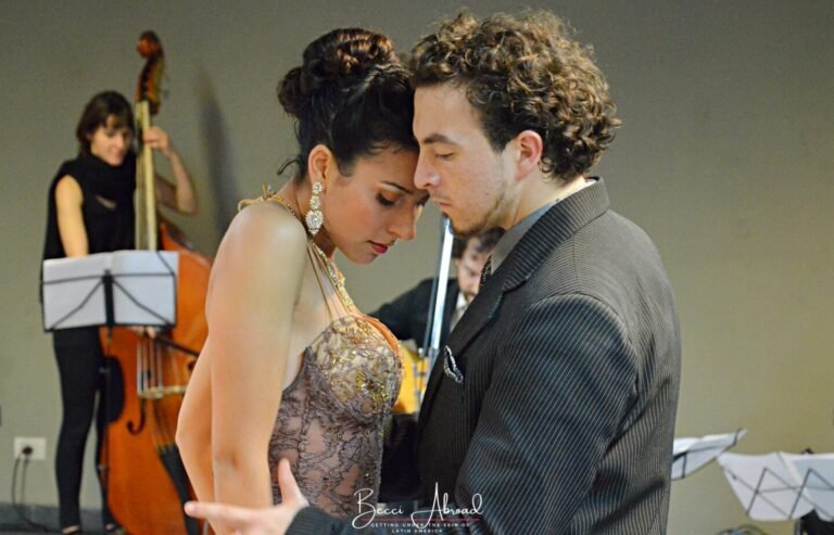 Tango i Argentina: fakta og historie om argentinsk tango