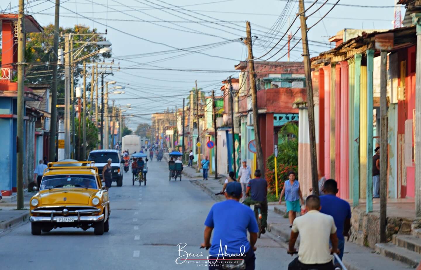 10 Cuban songs that will make you travel to Cuba (without leaving home)