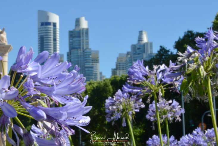 30 Things You Need to Know about Living in Buenos Aires