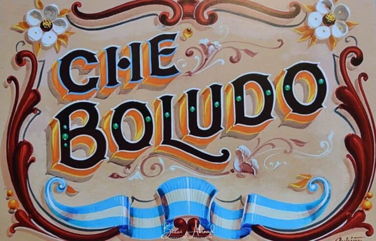 The Ultimate Guide to Slang in Argentina and Argentinian Slang Words
