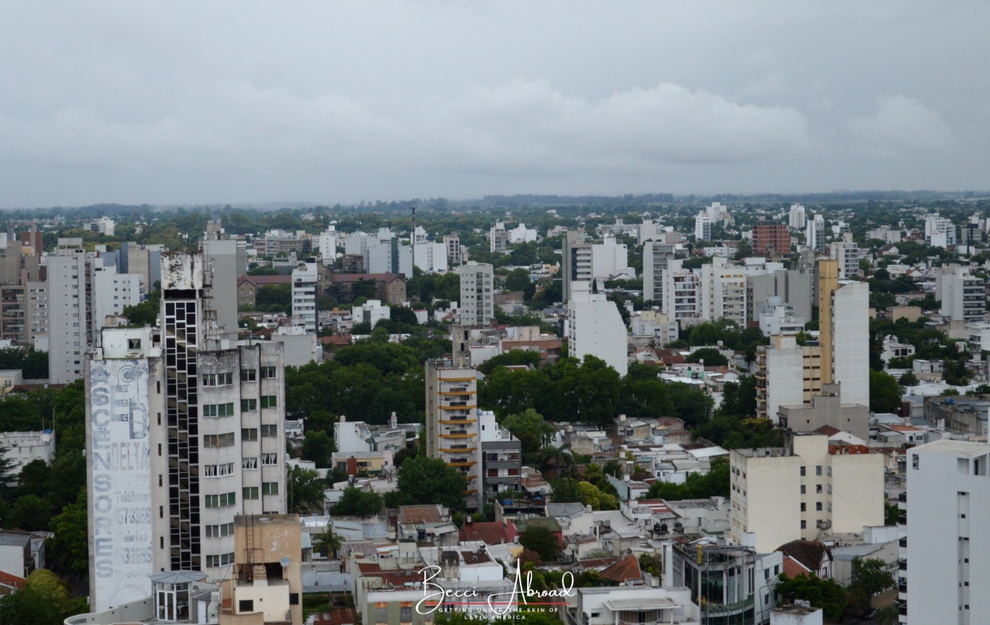 La Plata: en dagstur fra Buenos Aires