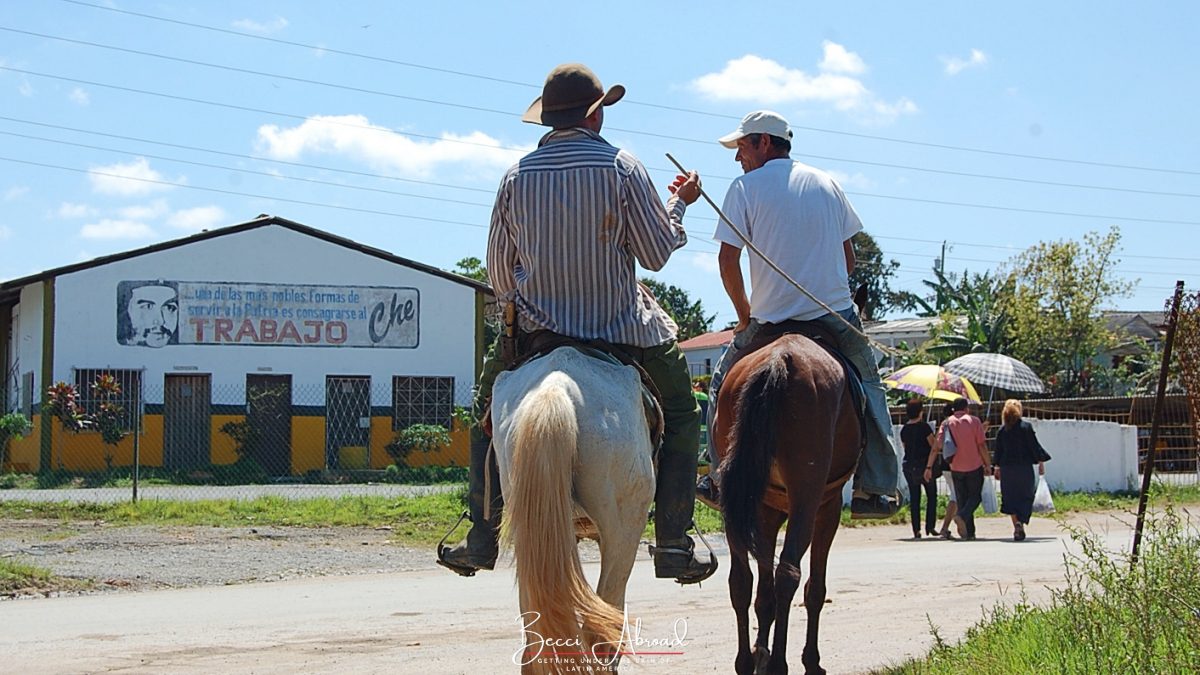 A guided tour through the tobacco fields of Viñales, a top activity on any Cuba bucket list