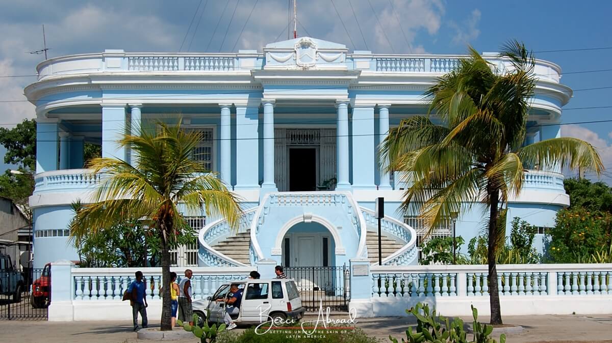 Exploring the historic Cienfuegos, a unique experience for first-timers in Cuba