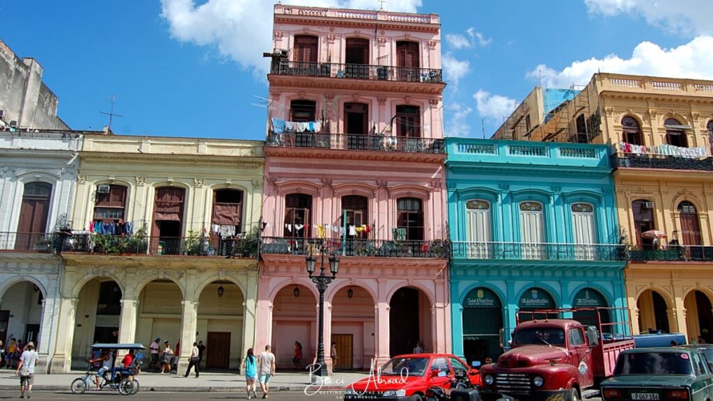 Best Things to Do in Havana: A City Guide for First-Timers