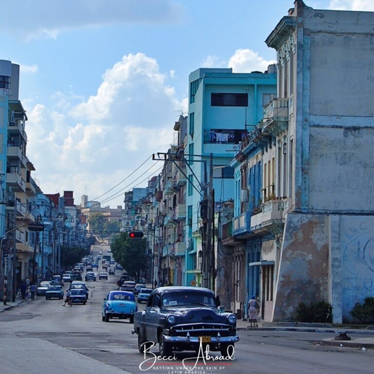 10 Phrases Of Cuban Slang You Should Know Before Visiting Cuba Becci Abroad 