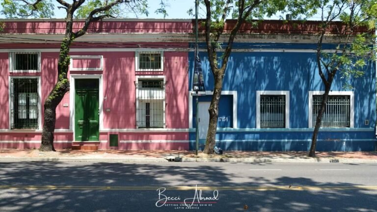 The Best Day Trips From Buenos Aires