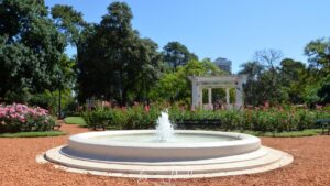 Beautiful Local Parks and Secret Gardens to Visit in Buenos Aires