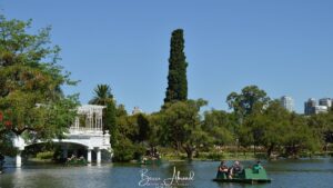 Beautiful Local Parks and Secret Gardens to Visit in Buenos Aires