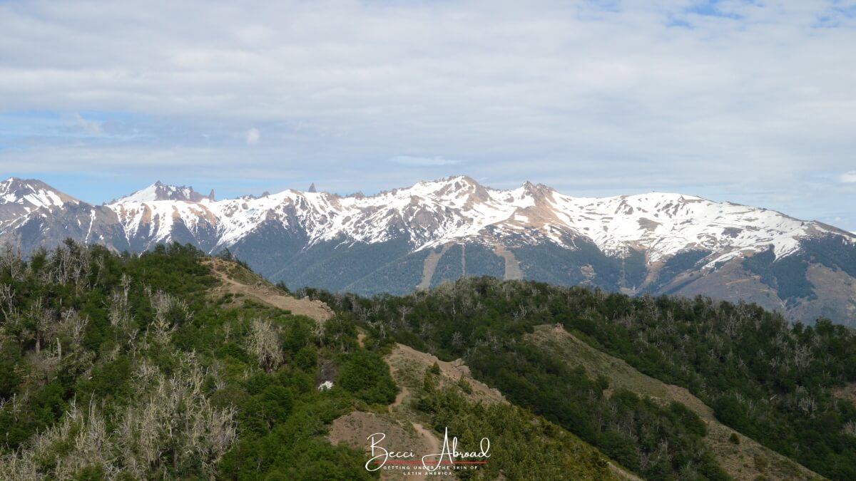 Cerro Otto, Bariloche - 10 Things to Do in Bariloche