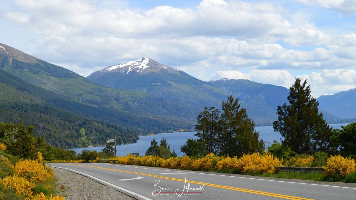 Bariloche, Patagonia: the Best Places to Visit in Argentina