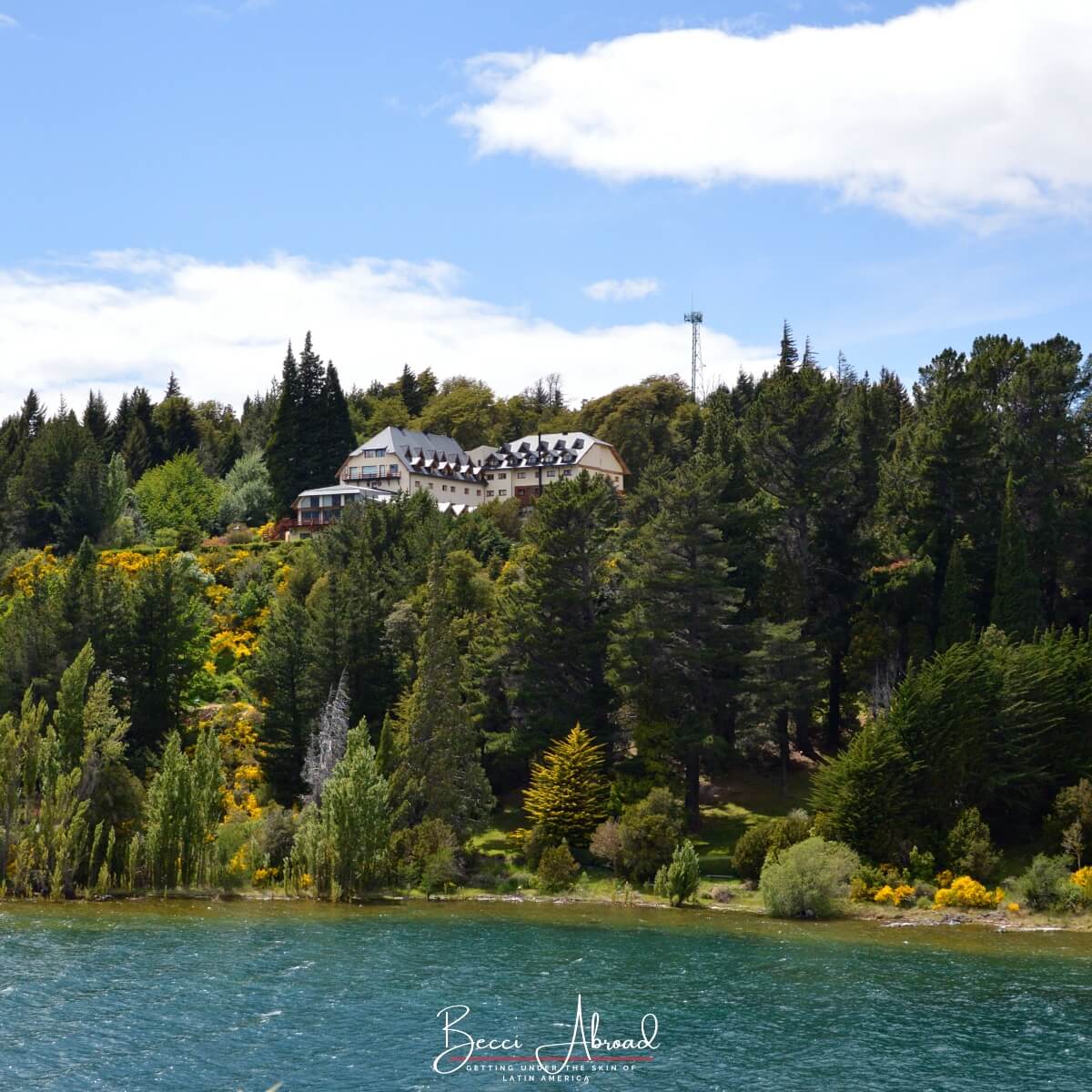 Circuito Chico, Bariloche - 10 Things to Do in Bariloche