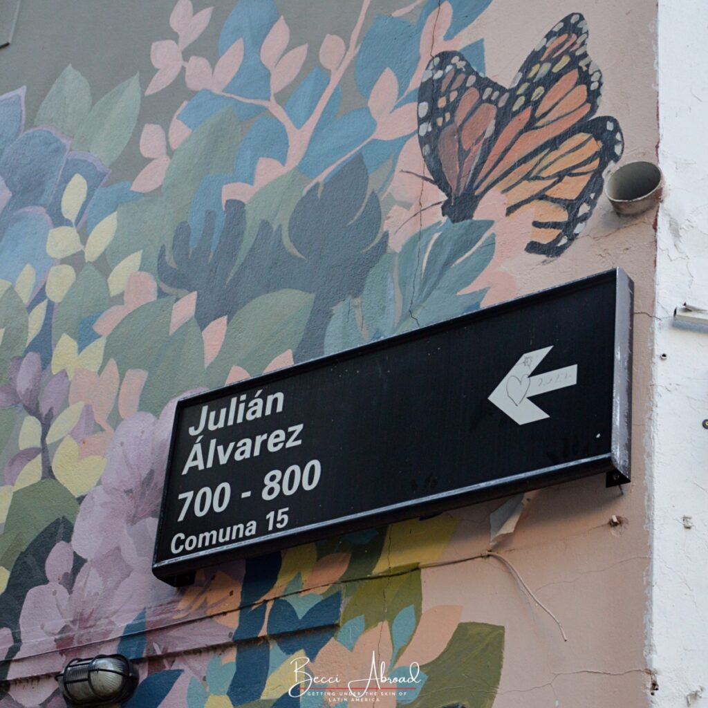 Complete Guide on Where to Find the Best Street Art in Buenos Aires (Argentina)