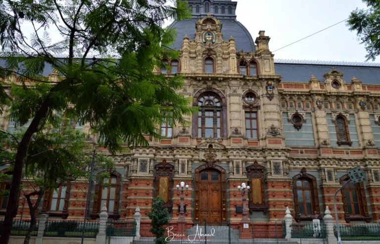 Architecture in Buenos Aires: The Most Beautiful Places to Visit