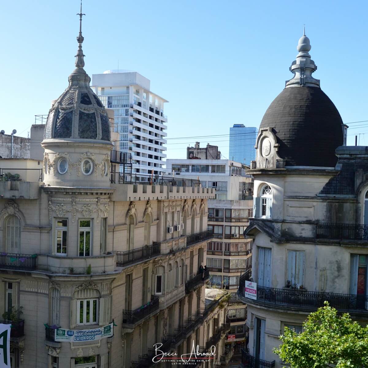 At bo i Buenos Aires: En udenlandsdanskers bedste tips til at flytte til Buenos Aires