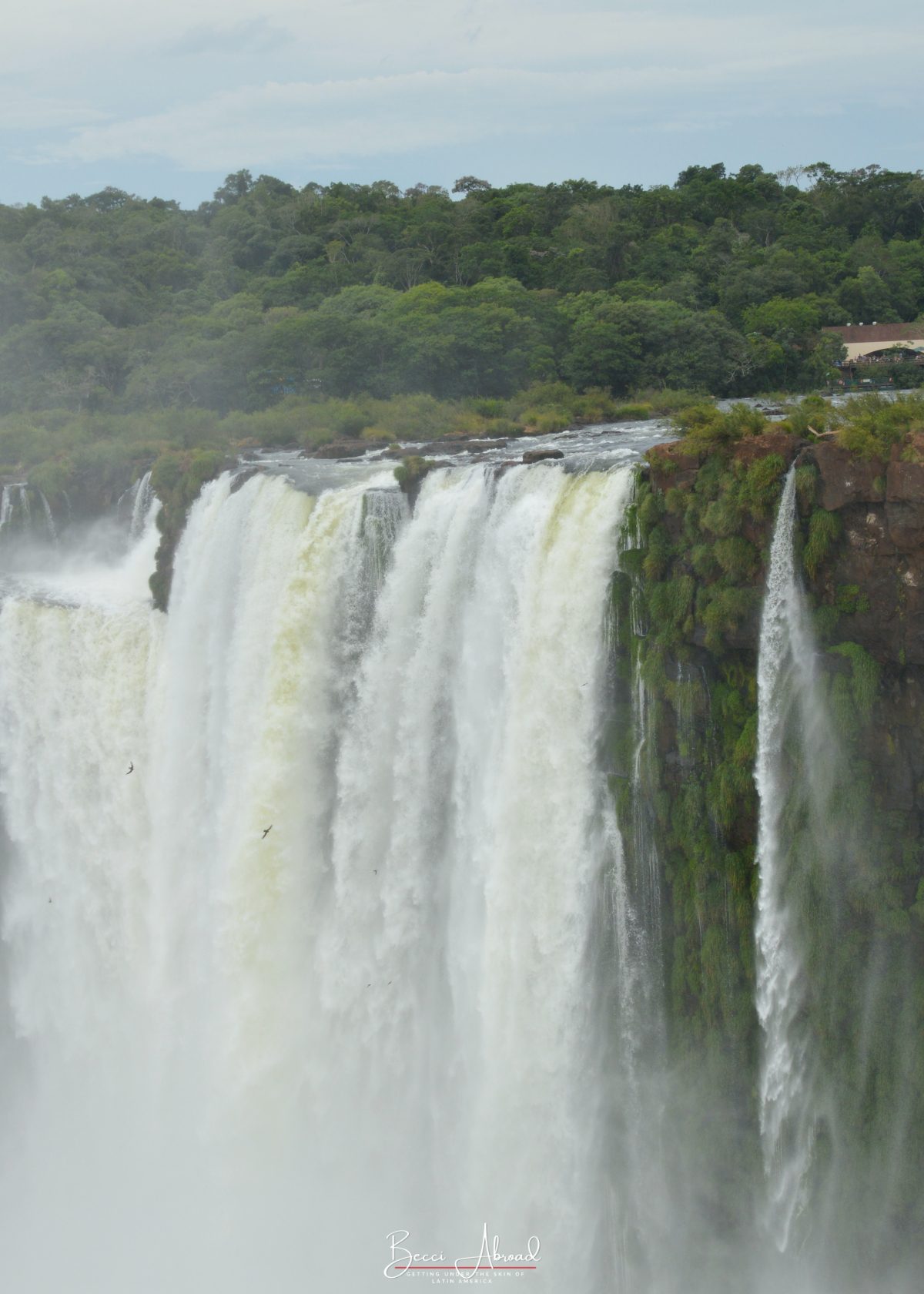 Alt hvad du behøver at vide om Iguazu-vandfaldene i Argentina og Brasilien