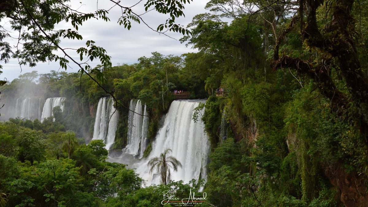 The Most Beautiful Places to Visit in Argentina