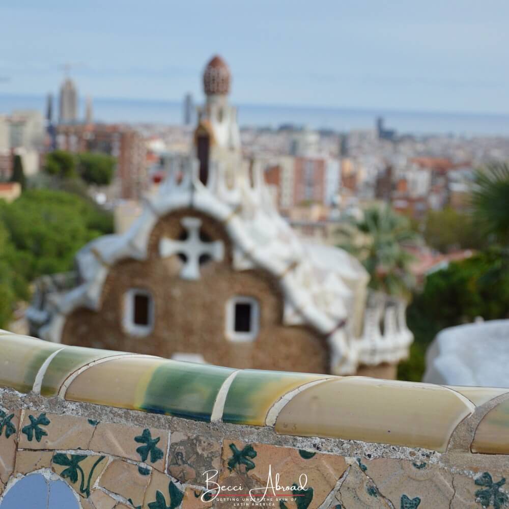 En rigtig venindetur til Barcelona: Sådan tilbringer du 4 dage i Barcelona med dine veninder