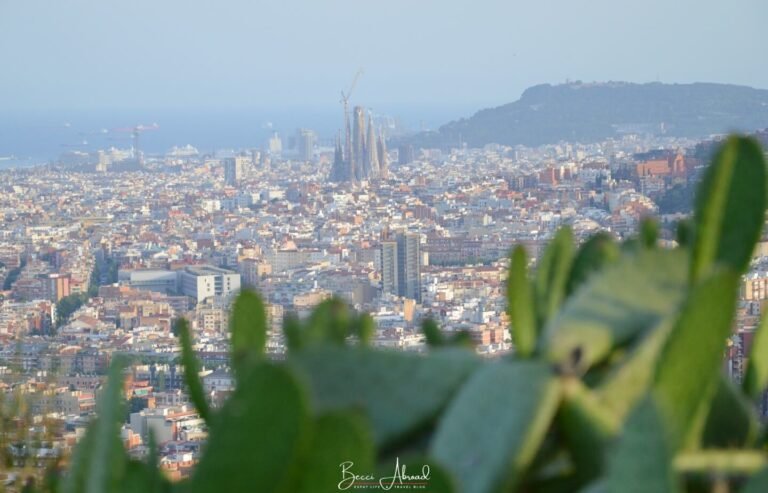 Hidden Gems in Barcelona: +35 Non-Touristy Things to Do