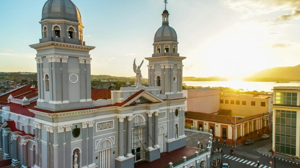 Exploring Santiago de Cuba, one of the best places to visit in Cuba