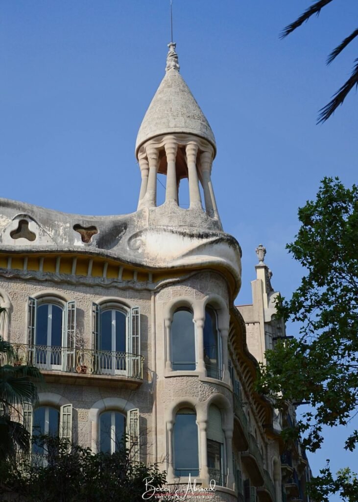 where to stay in Barcelona,Best areas to stay in Barcelona,Barcelona neighborhood map,best places to stay in Barcelona,Best Neighborhoods to Stay in Barcelona