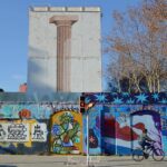 Park Güell,Park Güell i Barcelona,seværdigheder i Park Güell,besøge Park Güell,hvad skal du opleve i Park Güell?