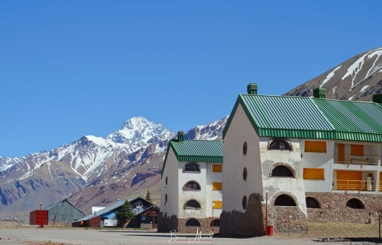 The Best Things to Do in Mendoza