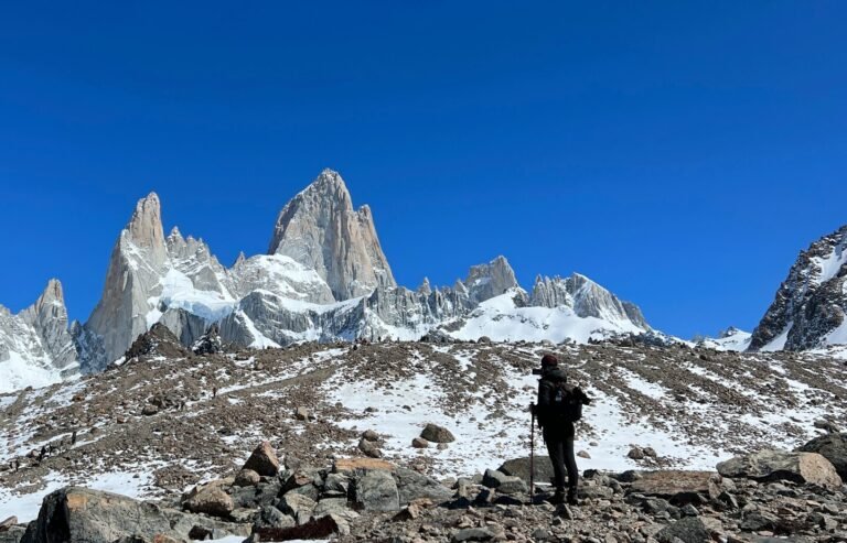 How to Visit Patagonia: Plan Your First Trip to Patagonia