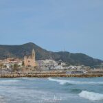 Park Güell,Park Güell i Barcelona,seværdigheder i Park Güell,besøge Park Güell,hvad skal du opleve i Park Güell?