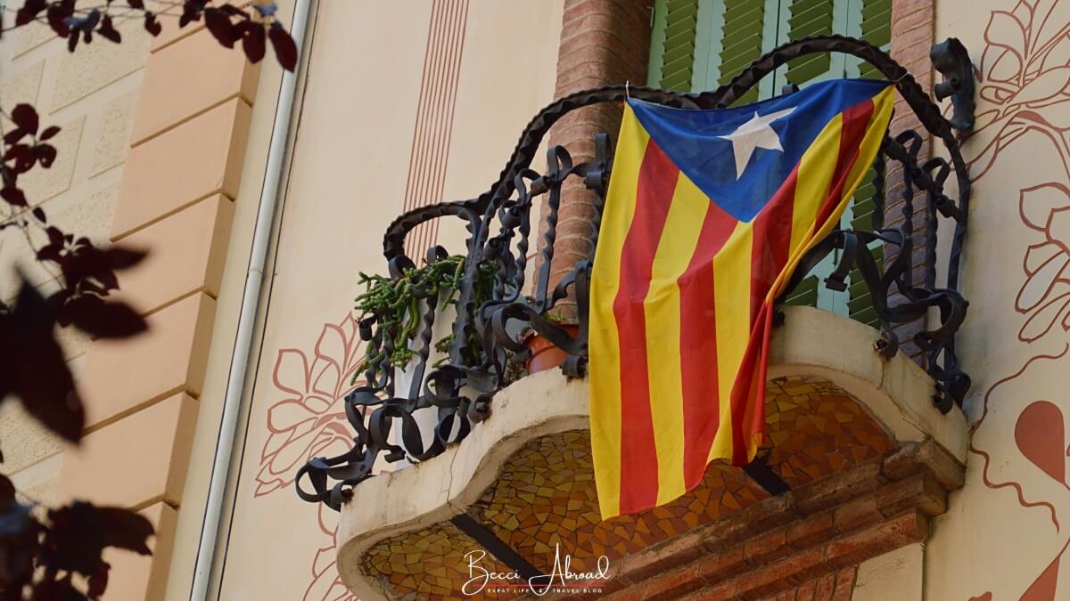 Pros and cons of living in Barcelona