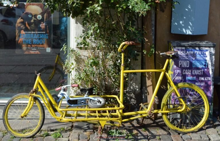 Hidden Gems in Copenhagen: The Best Non-touristy Things to Do in Copenhagen